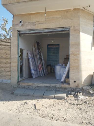 عکس باربری اصفهان بار (احمدی)