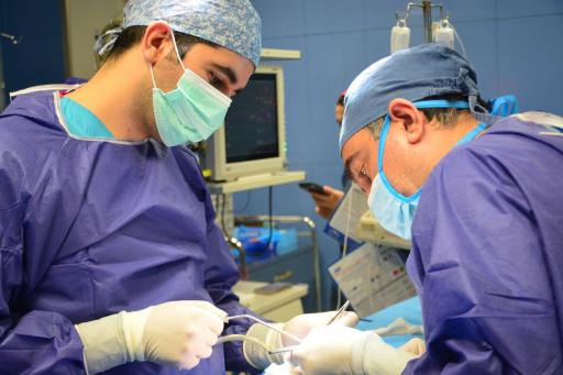 مطب زیبایی دکتر جعفرنژاد