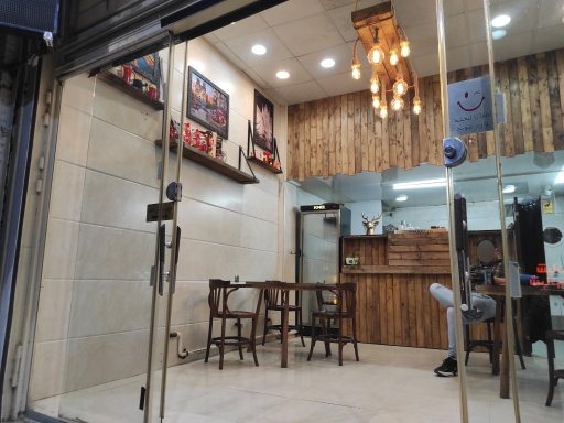 عکس قهوه شیک