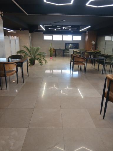عکس کافه رستوران گیلار