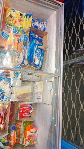 عکس هایپرمارکت رضا 