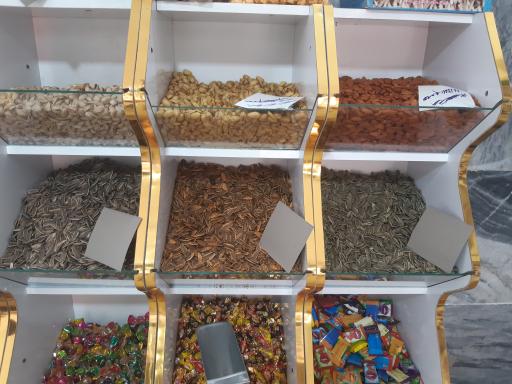 عکس خشکبار زندی