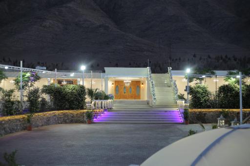 عکس باغ لاورز