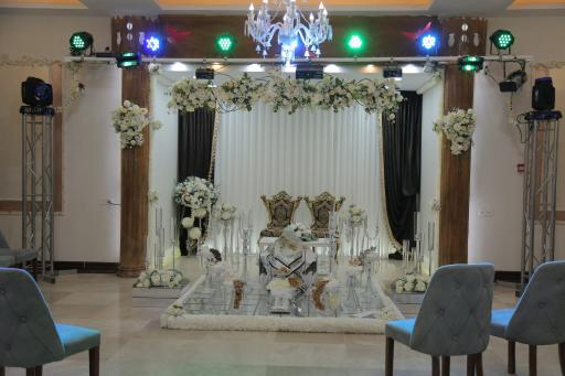 عکس باغ لاورز