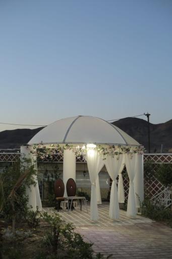 عکس باغ لاورز