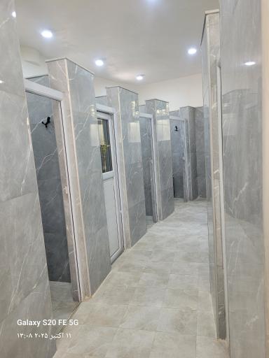 عکس پارک بزرگ نصرت