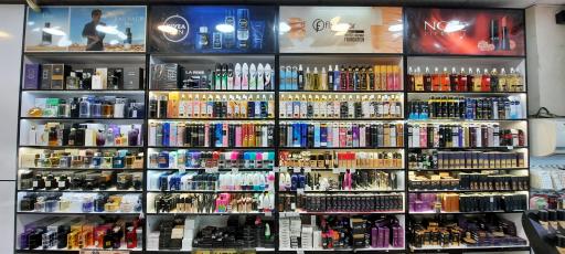 عکس آرایشی مهتاب 