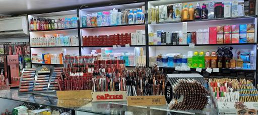 عکس آرایشی مهتاب 