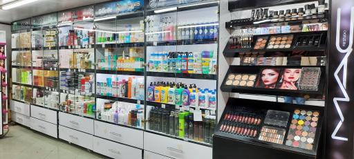 عکس آرایشی مهتاب 