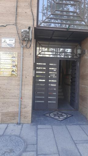 عکس سازمان مشاغل شهری