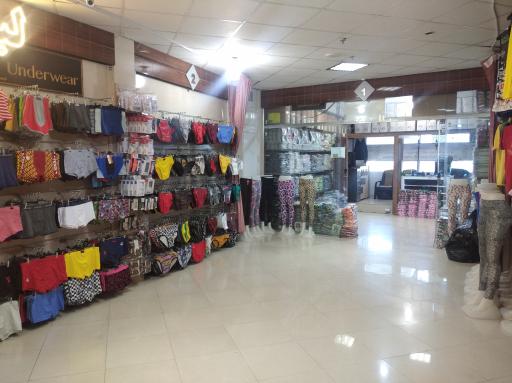 عکس پخش لباس زیر توحید