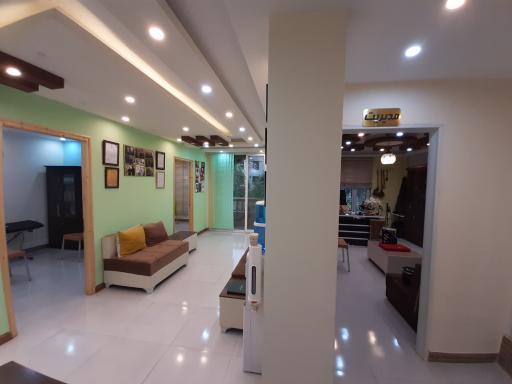 عکس آموزشگاه موسیقی انوش جهانشاهی