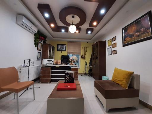 عکس آموزشگاه موسیقی انوش جهانشاهی