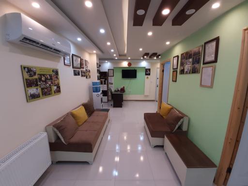 عکس آموزشگاه موسیقی انوش جهانشاهی