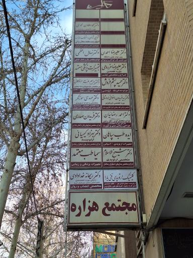 مجتمع هزاره 