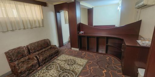 عکس هتل ناز ۱