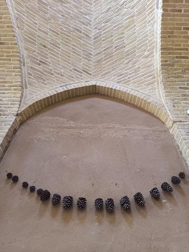 عکس بازار چارسوق شاهی