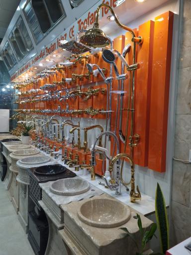 عکس فروشگاه لاکچری