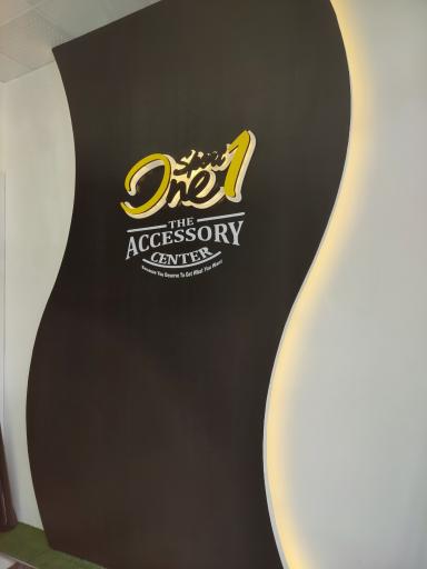 عکس تزییناتی وان اسپورت