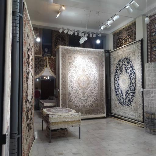 فروشگاه فرش ماندگار