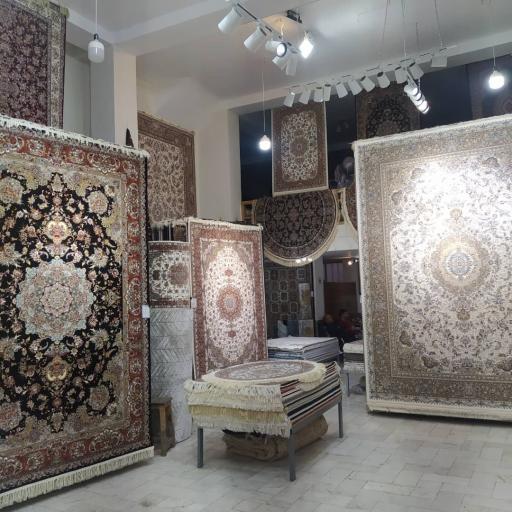 فروشگاه فرش ماندگار