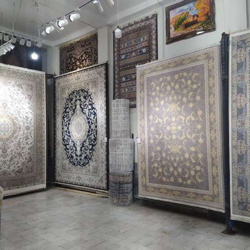 عکس فروشگاه فرش ماندگار