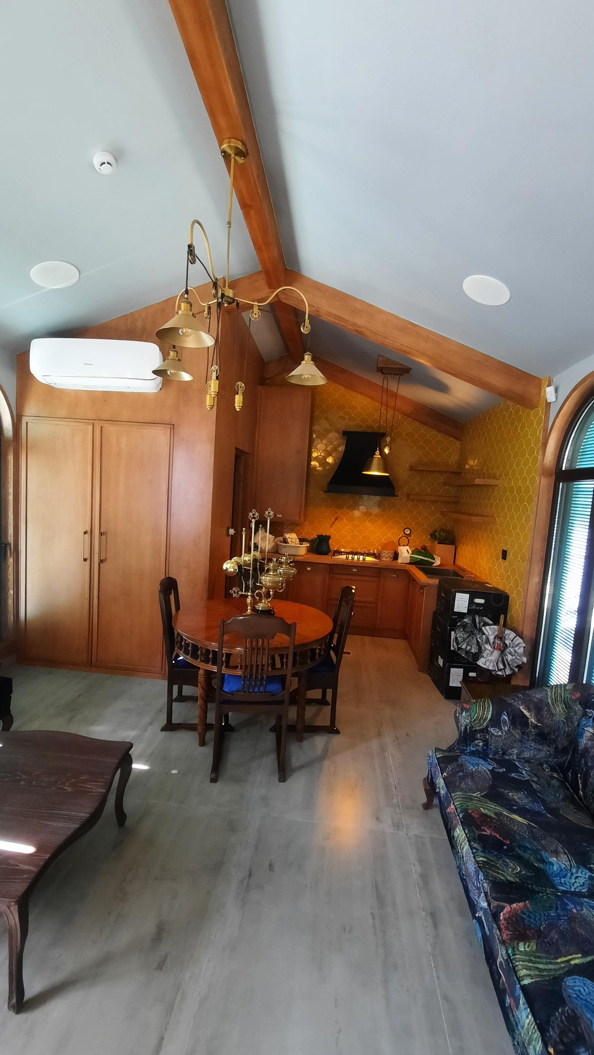 عکس دفتر طراحی و اجرا مدبری