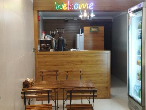 عکس کافه سیمرغ