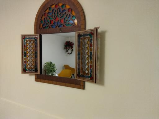 عکس کافه سیمرغ