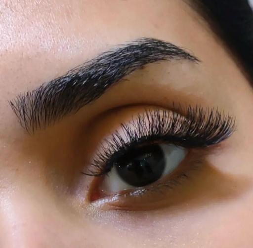 عکس سالن زیبایی و آموزشگاه مرجان ارکیده