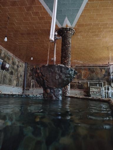 عکس مسجد جامع اورامان