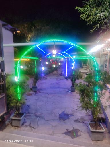 عکس کافه رستوران ترنج 