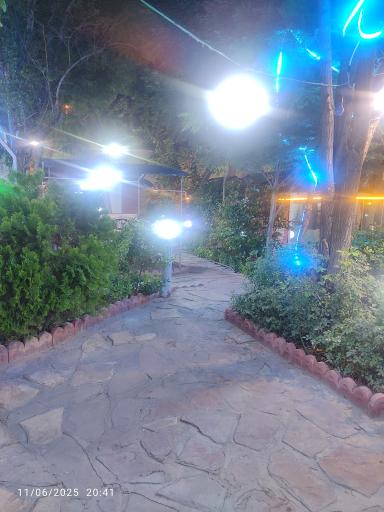 عکس کافه رستوران ترنج 