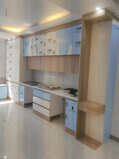 عکس دفتر کابینت فرهنگی راد