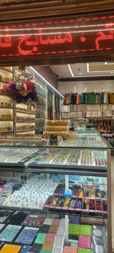 عکس لوکس نقره ای 