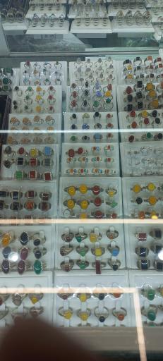 عکس لوکس نقره ای 