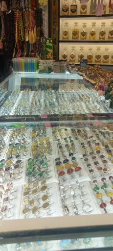 عکس لوکس نقره ای 