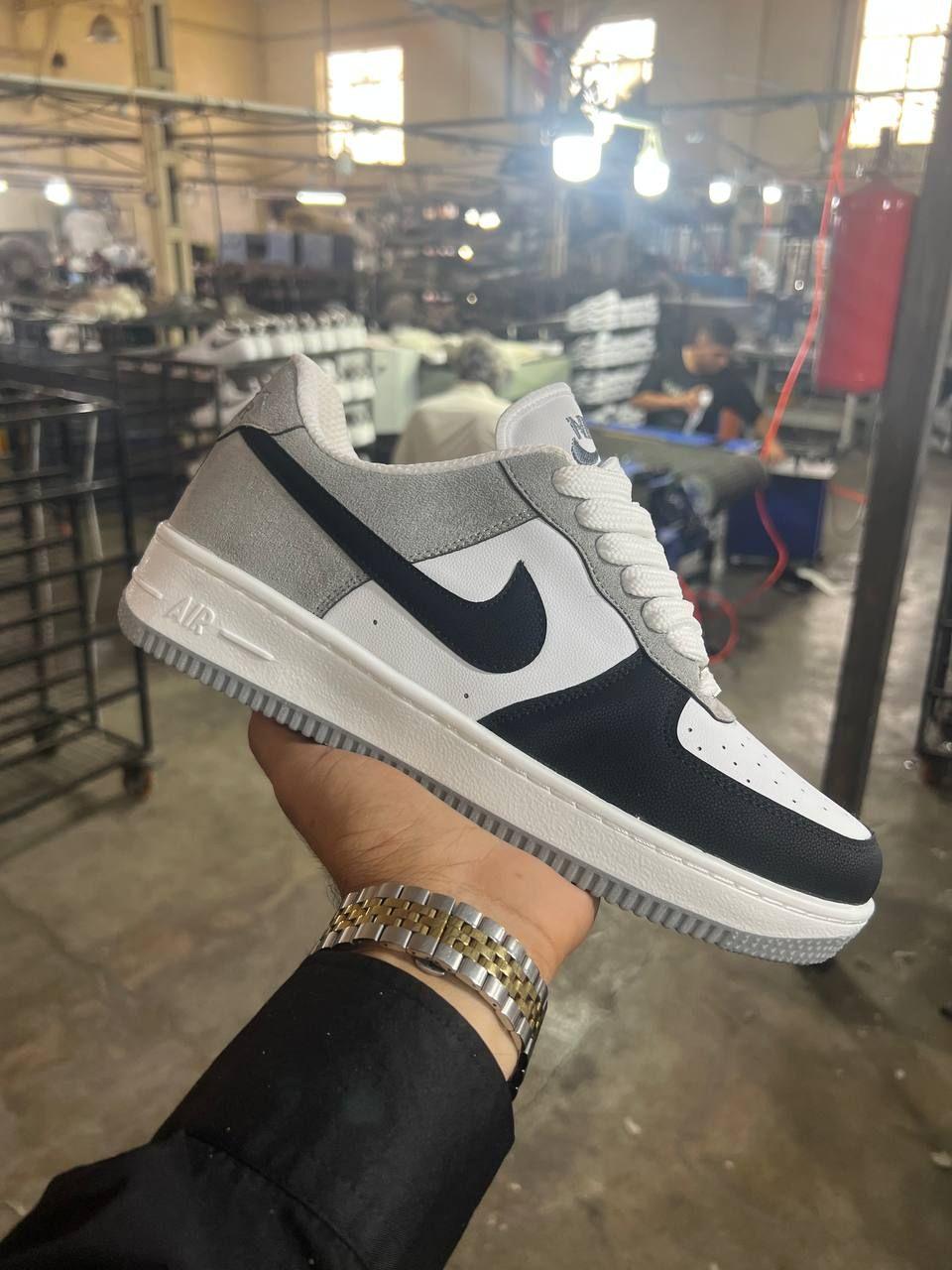 عکس تولیدی کفش موعود