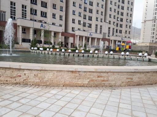 عکس مجتمع مسکونی همت یاس