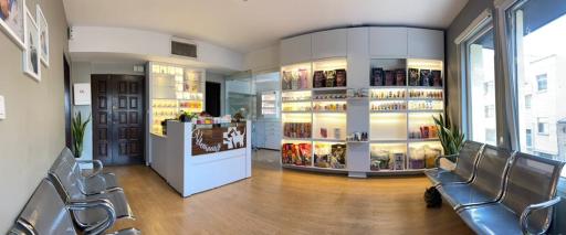 عکس کلینیک دامپزشکی بیطار