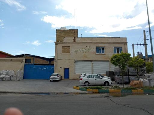عکس اسکان درب sdoor