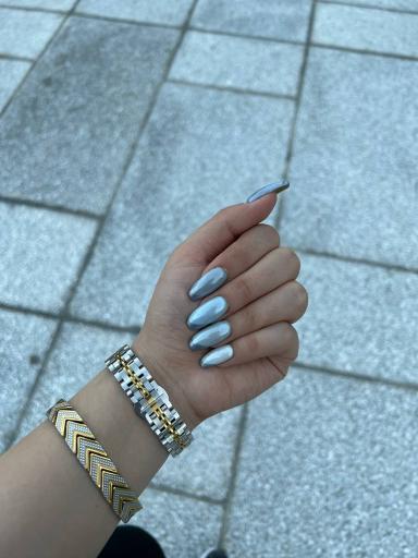 عکس سالن زیبایی مرجان ارکیده