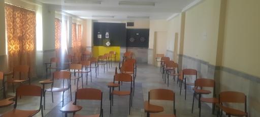 عکس دبیرستان پسرانه مردانی آذری 15