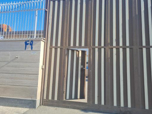 عکس شرکت اسکای رول (مثلث نقره ای پارس) 