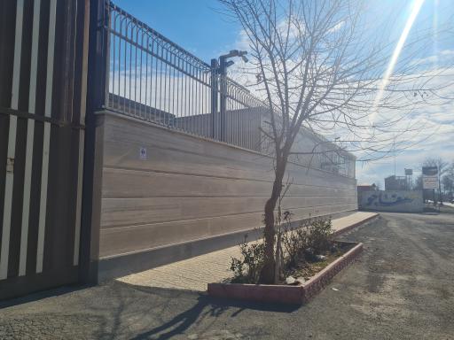 عکس شرکت اسکای رول (مثلث نقره ای پارس) 