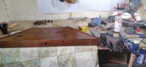 عکس کارگاه موسیقی همایون