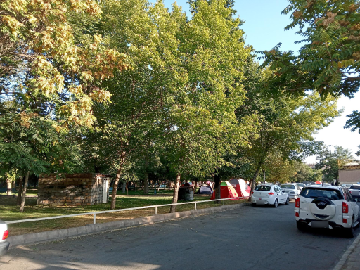 عکس پارک مولوی کرد