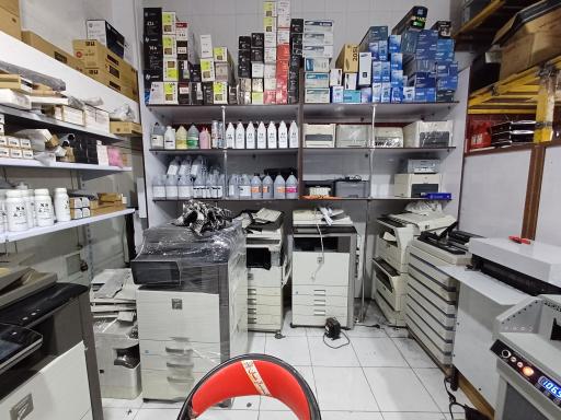 عکس هایپر کپی 