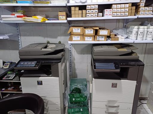 عکس هایپر کپی 