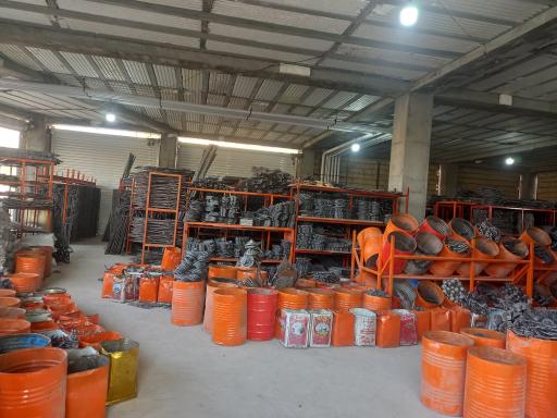 عکس گلنرده ثامن فرفورژه